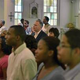 Sen. Tim Kaine at St. Elizabeth's RCC in Richmond, Va. Undated.